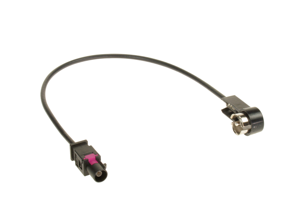 ACV 1520-02 | Antennenadapter Farka (m) auf ISO (m)