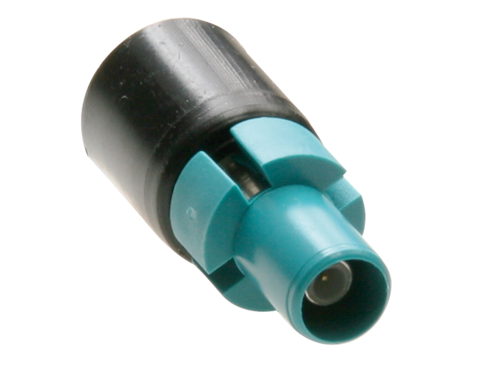 ACV 1520-20 | Antennenadapter Fakra (m) auf ISO (m)