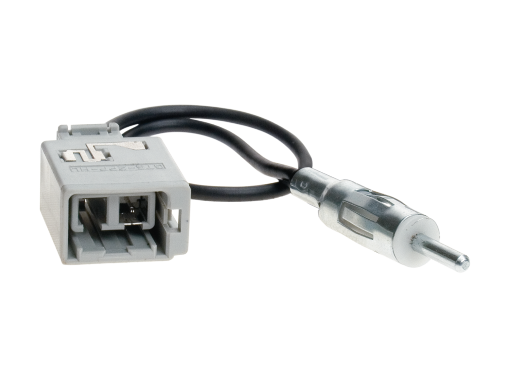 ACV 1553-01 | Antennenadapter Volvo auf DIN (m)
