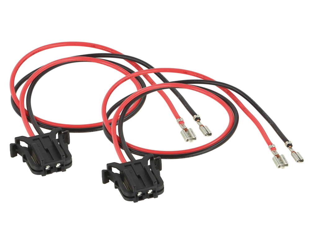 ACV 11-1191-01 | Lautsprecheradapterkabel Mercedes A / C / E / CLK
