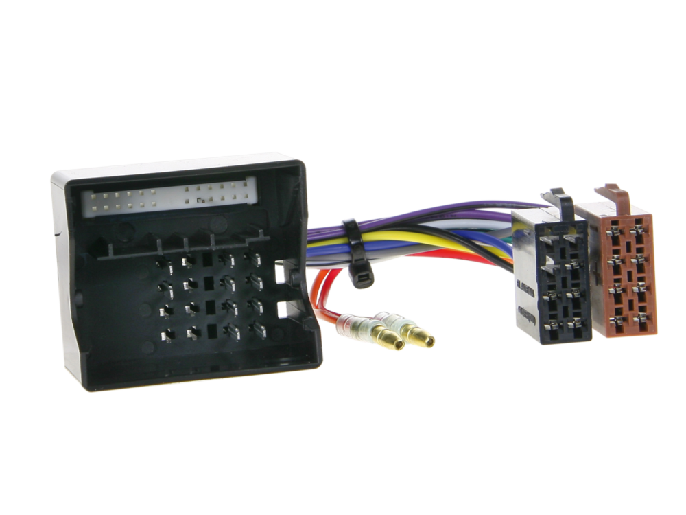 ACV 1195-02 | ISO Adapterkabel Mercedes