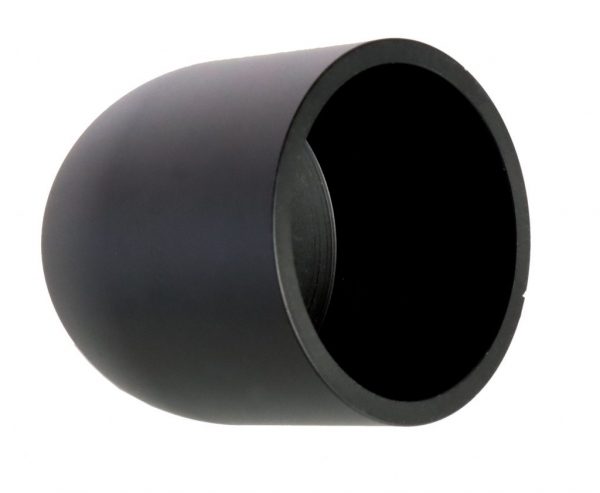 Audio System ALU-EGG HS 25 BL | Aluaufbauhalterung