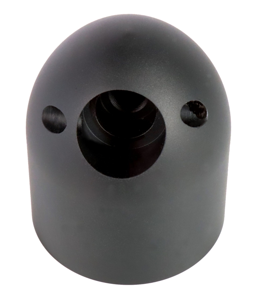 Audio System ALU-EGG HS 25 BL | Aluaufbauhalterung