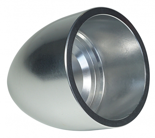 Audio System ALU-EGG HS 25 SI | Aluaufbauhalterung