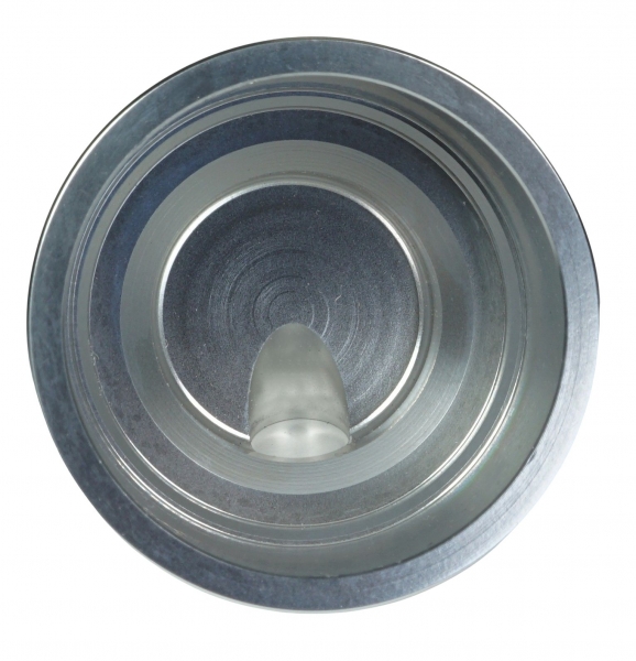 Audio System ALU-EGG HS 25 SI | Aluaufbauhalterung