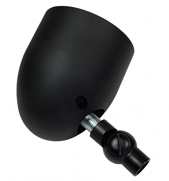 Audio System ALU-EGG HS 30 PHASE  BL| Aluaufbauhalterung