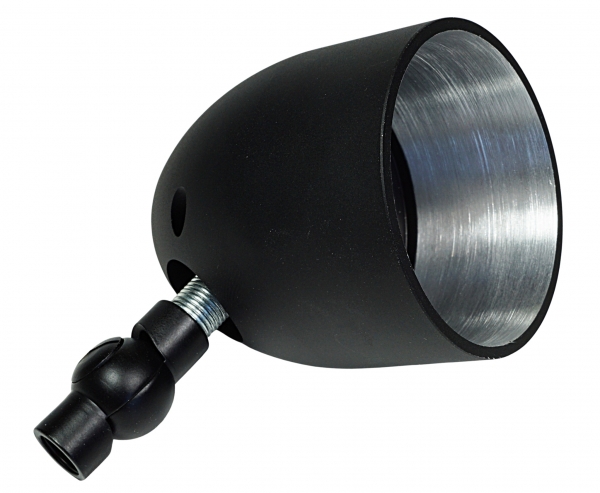 Audio System ALU-EGG HS 30 PHASE  BL| Aluaufbauhalterung