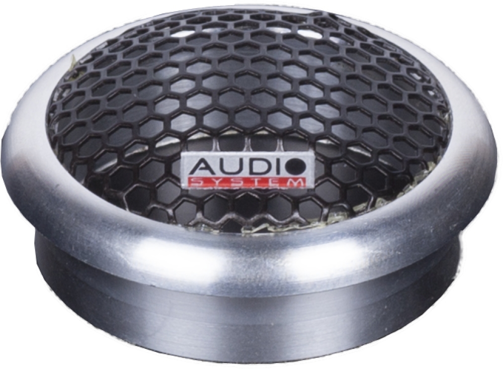 Audio System ALU-RING HS 25 SI | Alueinbauring