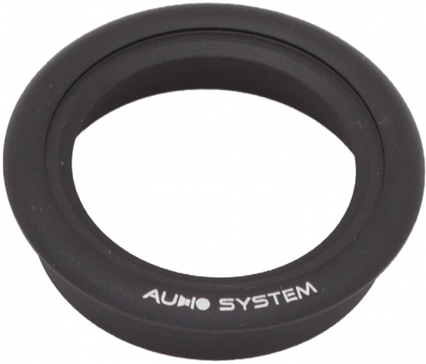 Audio System ALU-RING HS 30 PHASE | Alueinbauring