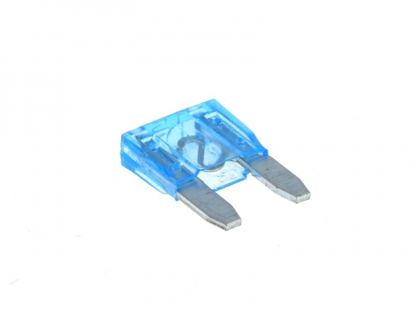 HiFive ATM 15 | ATM Flachstecksicherung 15 A