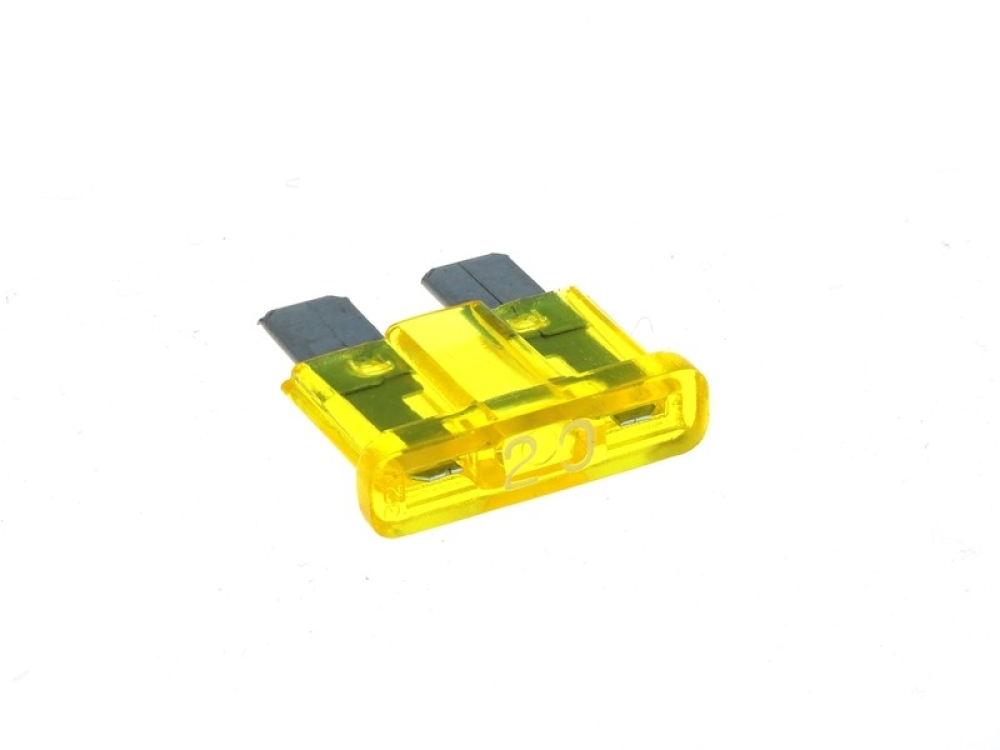 HiFive ATO 20 | ATO (ATC) Flachstecksicherung 20 A