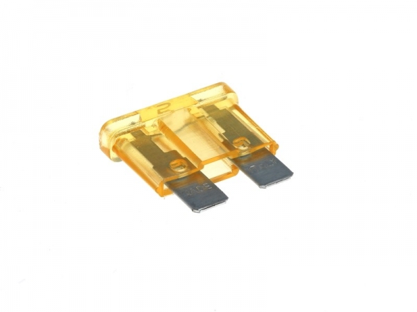HiFive ATO 5 | ATO (ATC) Flachstecksicherung 5 A