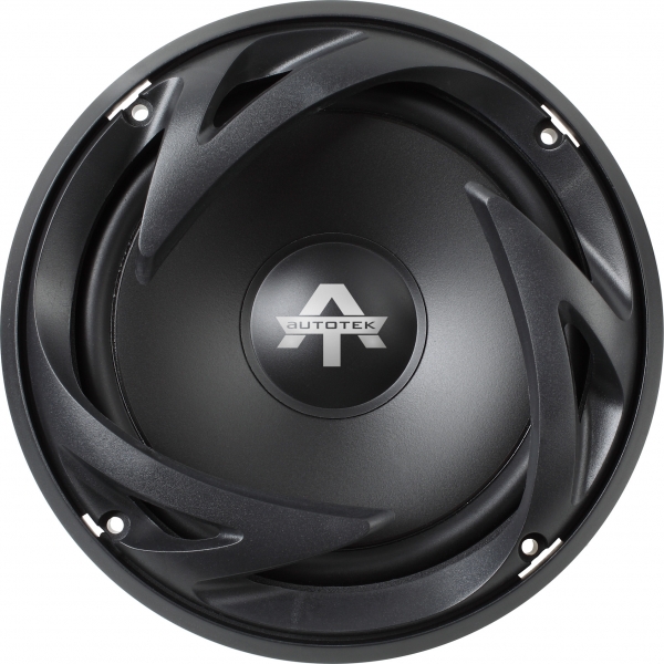 Autotek ATX 6.2C | 16.5 cm Komponentensystem