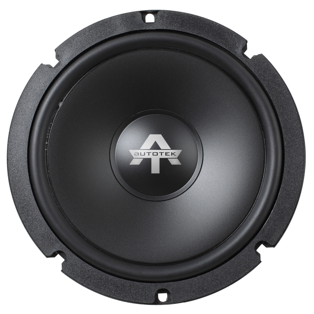 Autotek ATX 6.2W | 16.5 cm Tief-/Mitteltöner