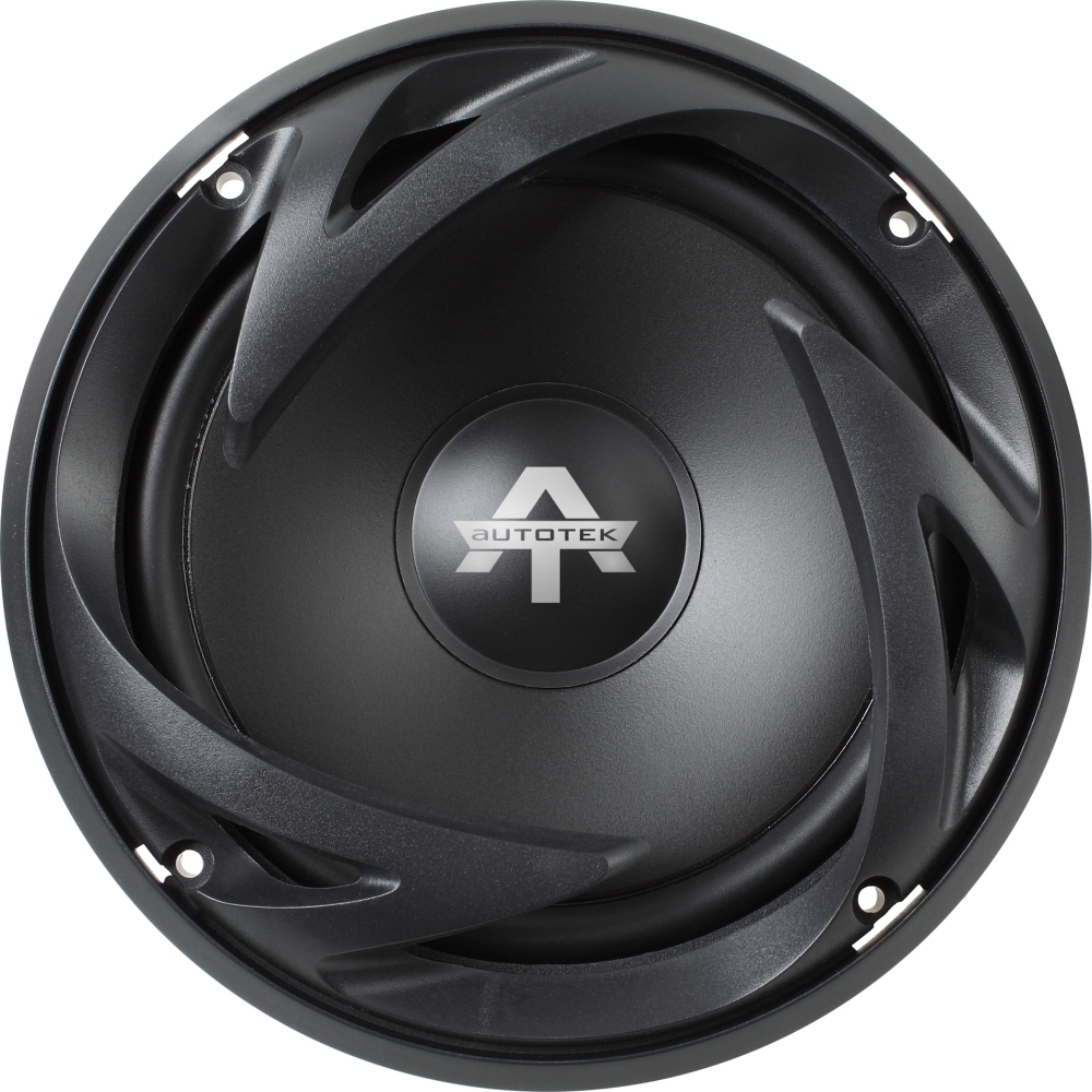 Autotek ATX 6.2W | 16.5 cm Tief-/Mitteltöner