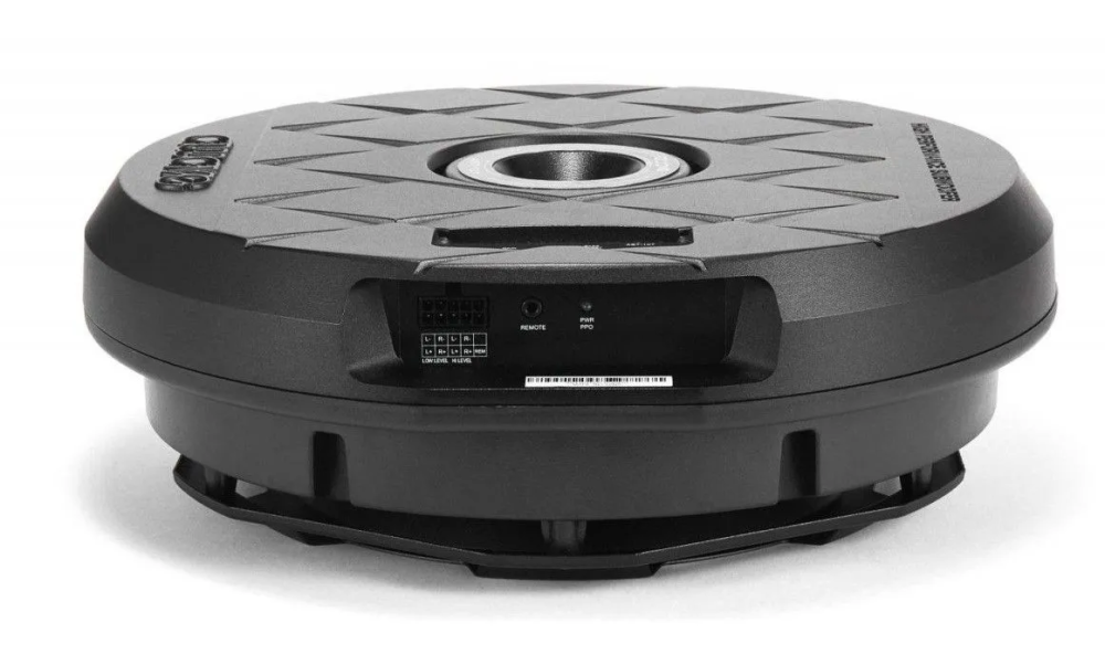 AWAVE AST10T | 28 cm Aktiv-Subwoofer