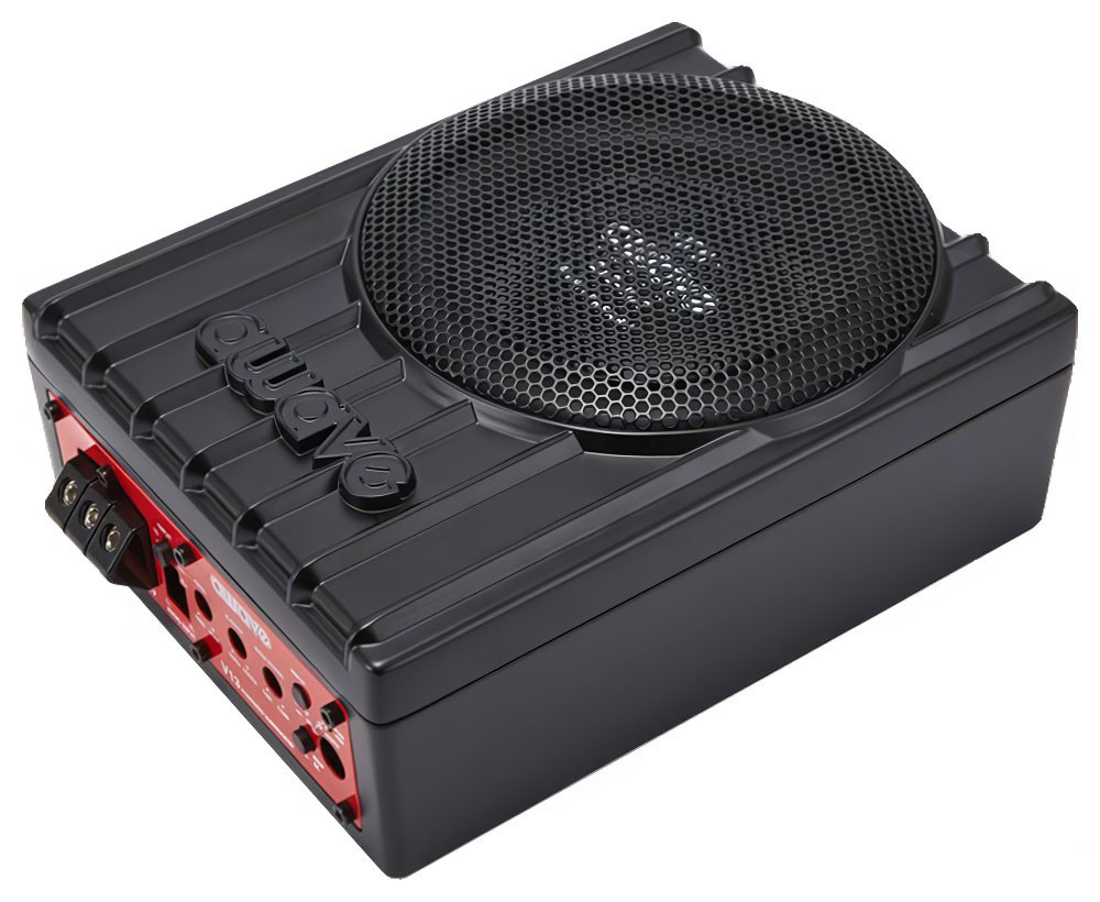 AWAVE V13 | 13 cm Aktiv-Subwoofer