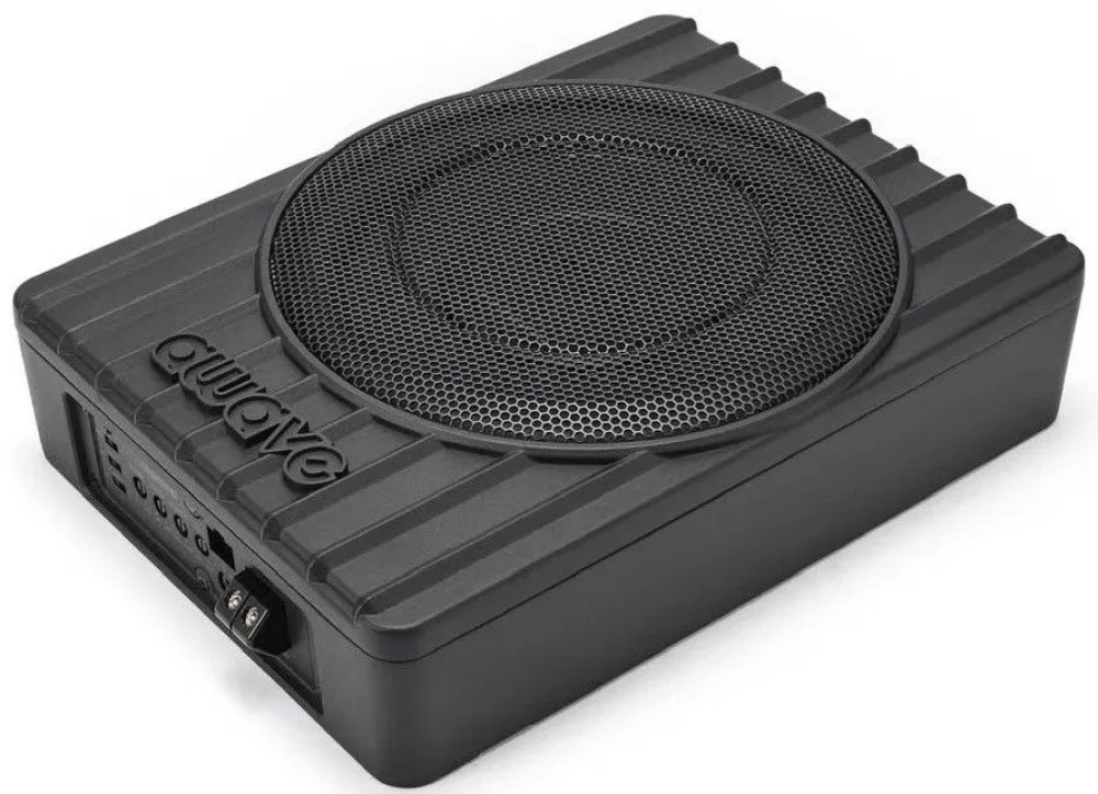 AWAVE V15 PRO MAX | 25 cm Aktiv-Subwoofer