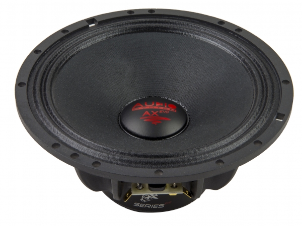 Audio System AX 165 PA EVO 16.5cm Tief-/Mitteltöner
