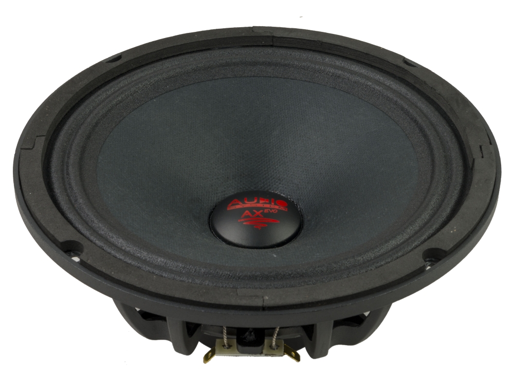 Audio System AX 200 PA EVO 20cm Tief-/Mitteltöner