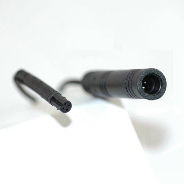 Ampire KCK701 Verlängerungskabel für KC801/802, 700cm