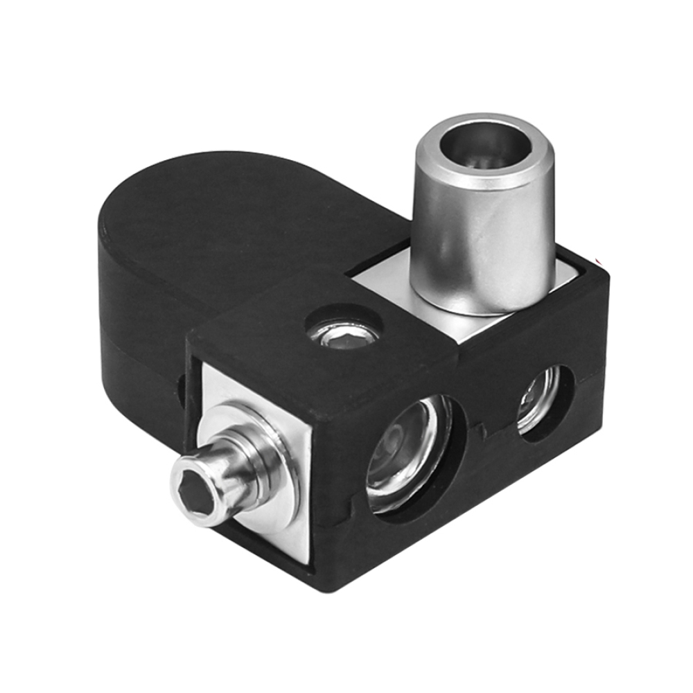 Ampire PK-MINUS | Batteriepolklemme Minus