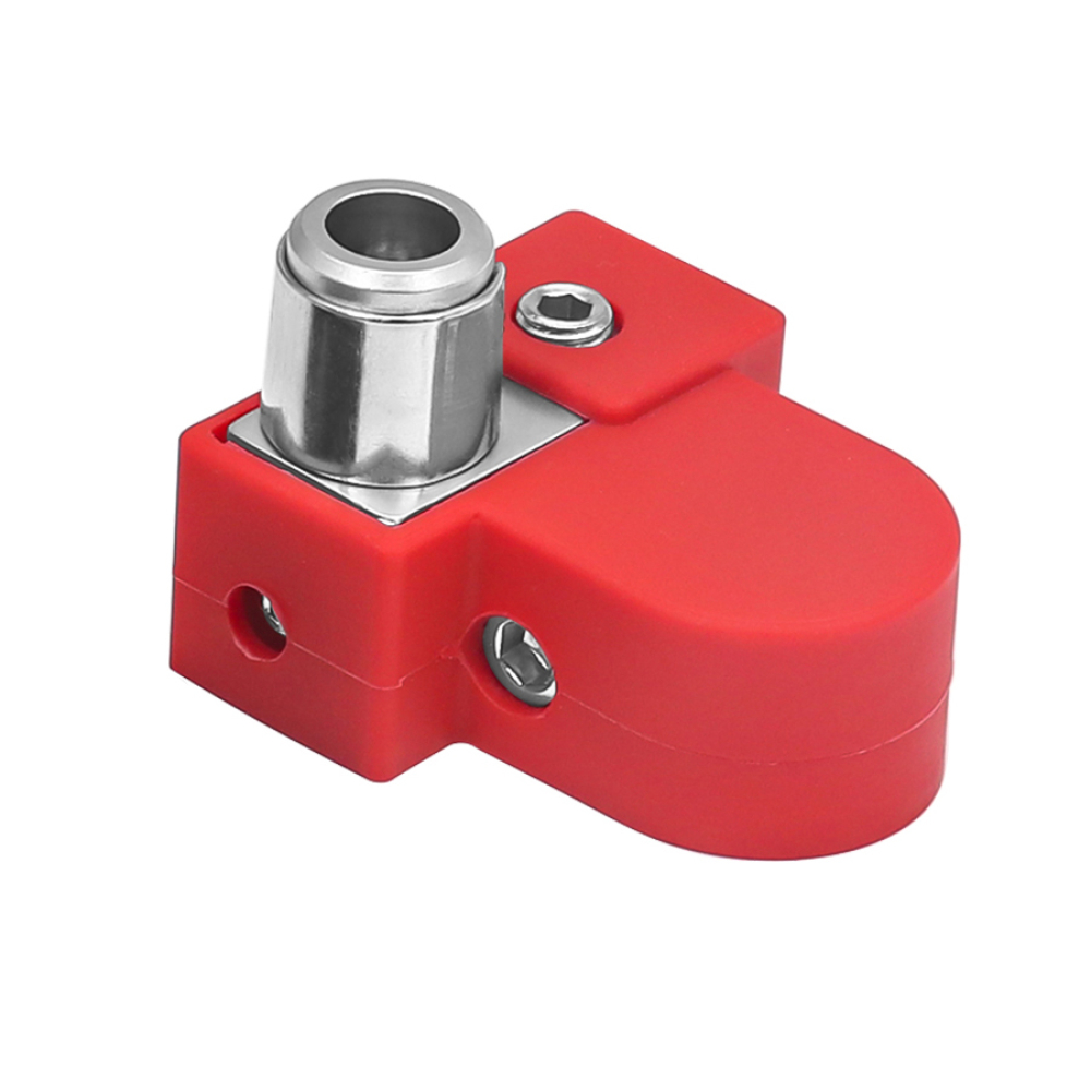 Ampire PK-PLUS | Batteriepolklemme Pluspol