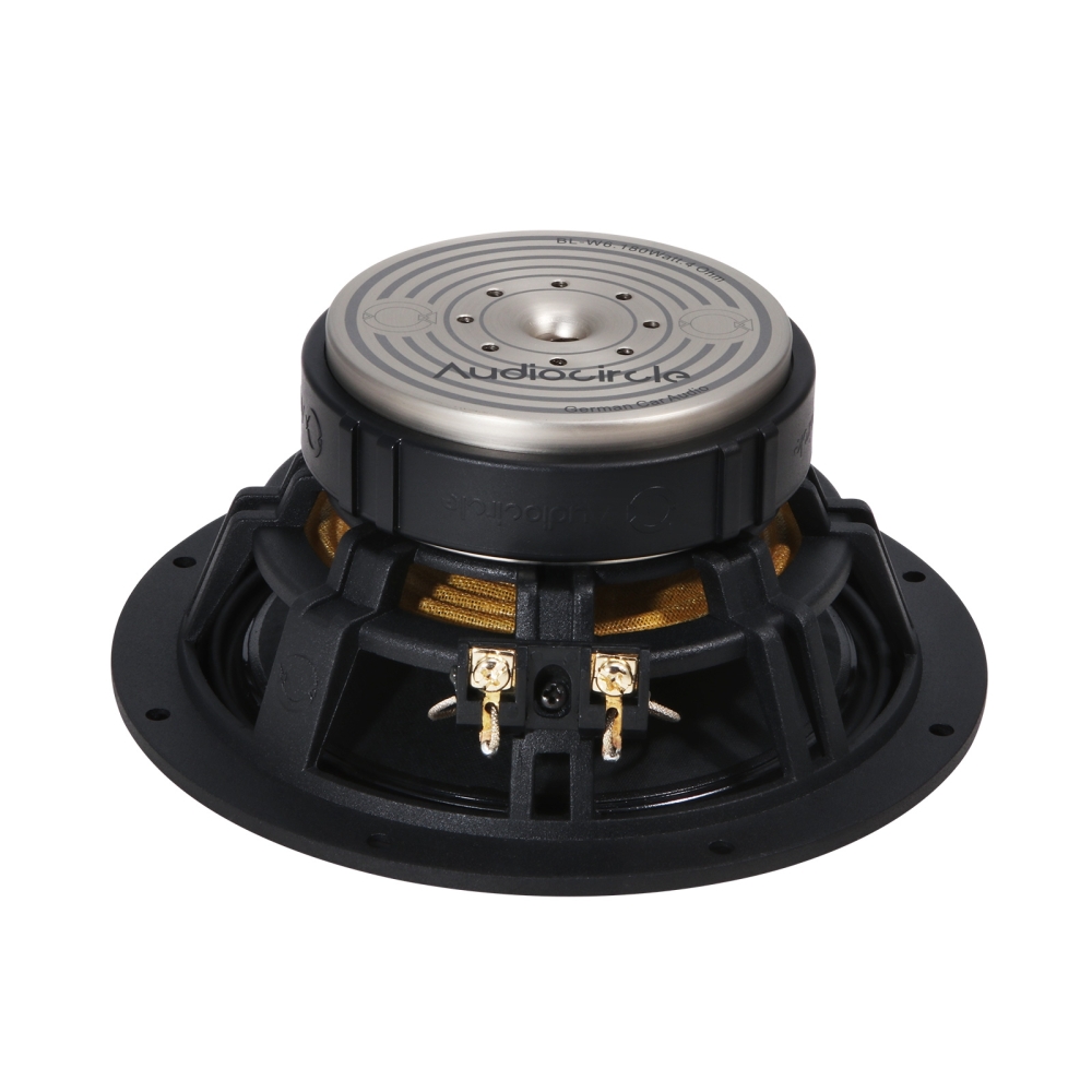 Audiocircle BL-W6 16.5cm Tief-/Mitteltöner