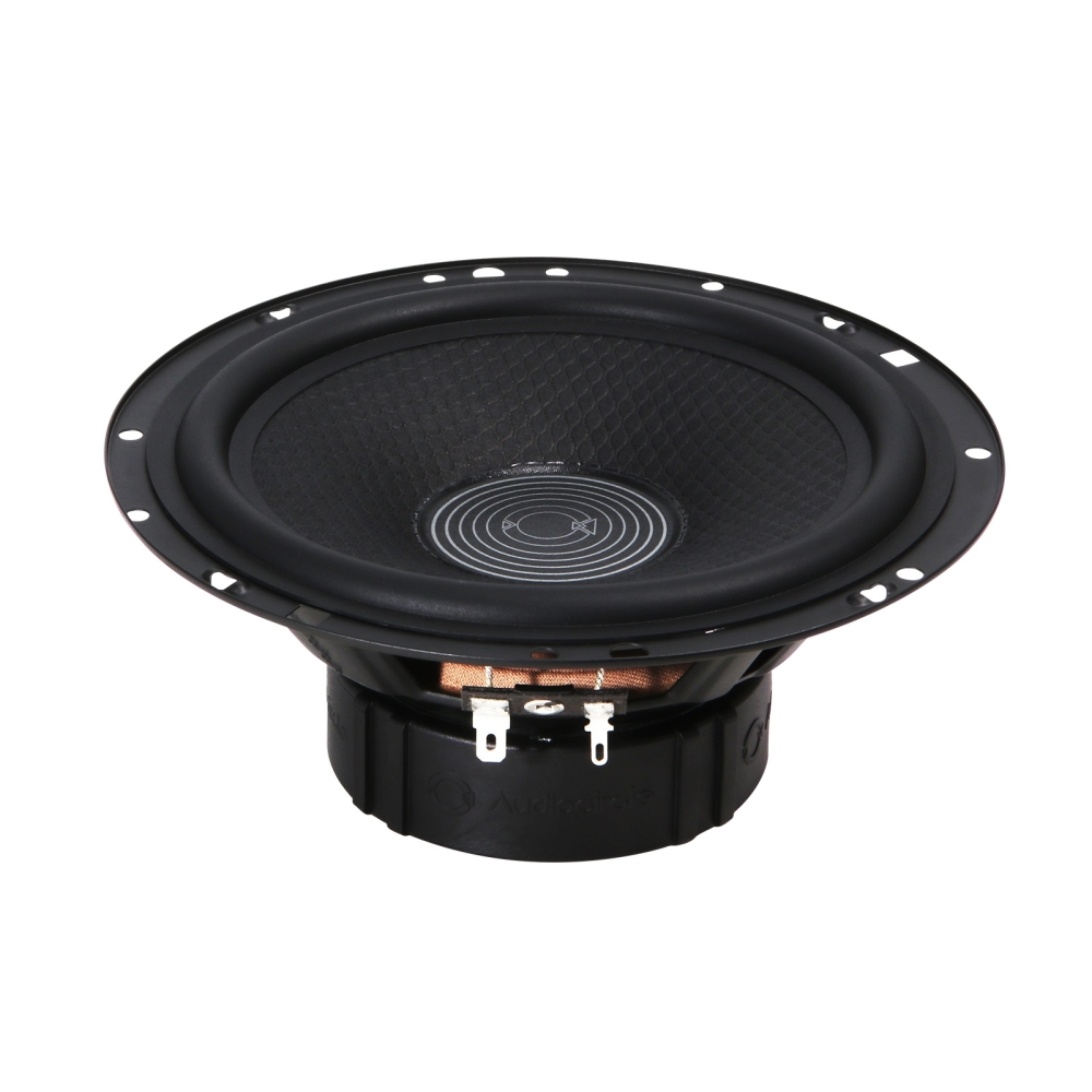 Audiocircle FL-C6.2 2-Wege 16.5cm Komponentensystem