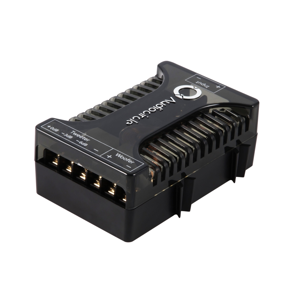 Audiocircle FL-C6.2 2-Wege 16.5cm Komponentensystem