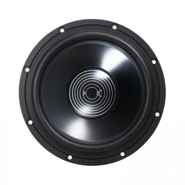 Audiocircle HL-C6.2 2-Wege 16.5cm Komponentensystem