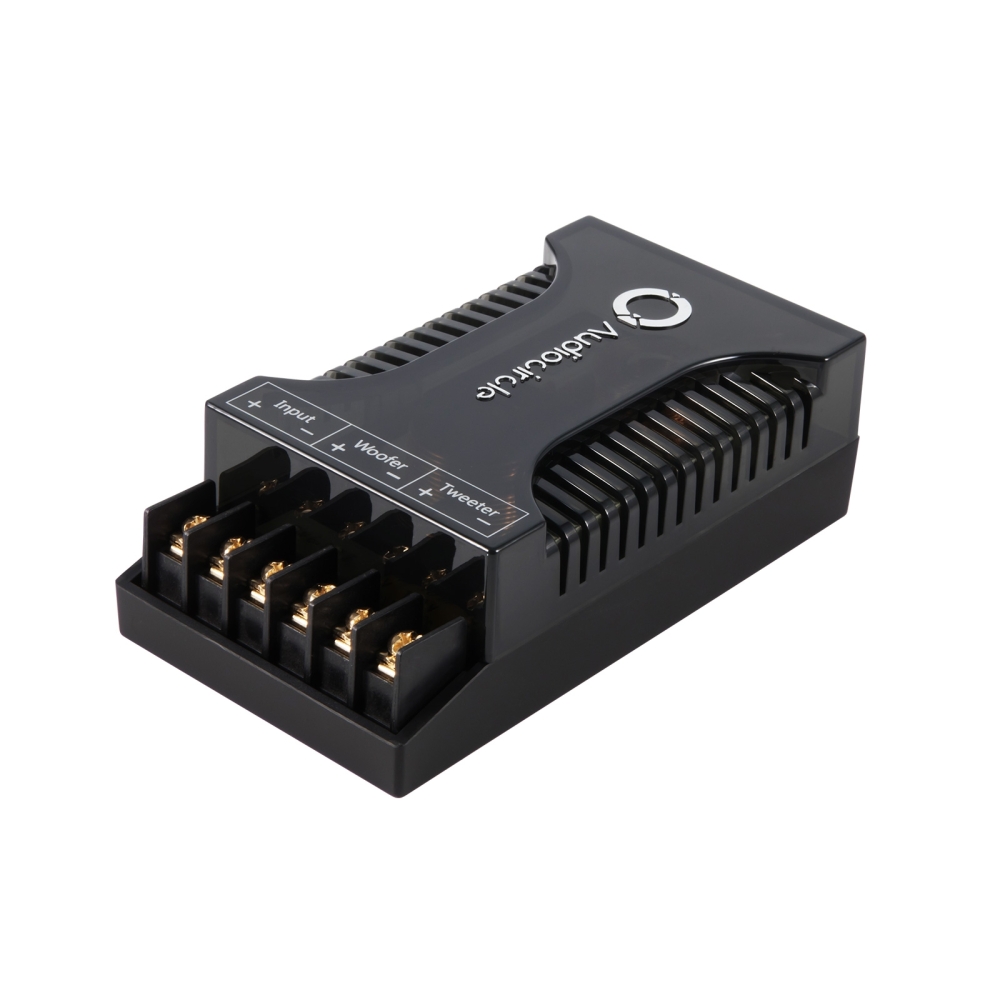 Audiocircle HL-C6.2 2-Wege 16.5cm Komponentensystem