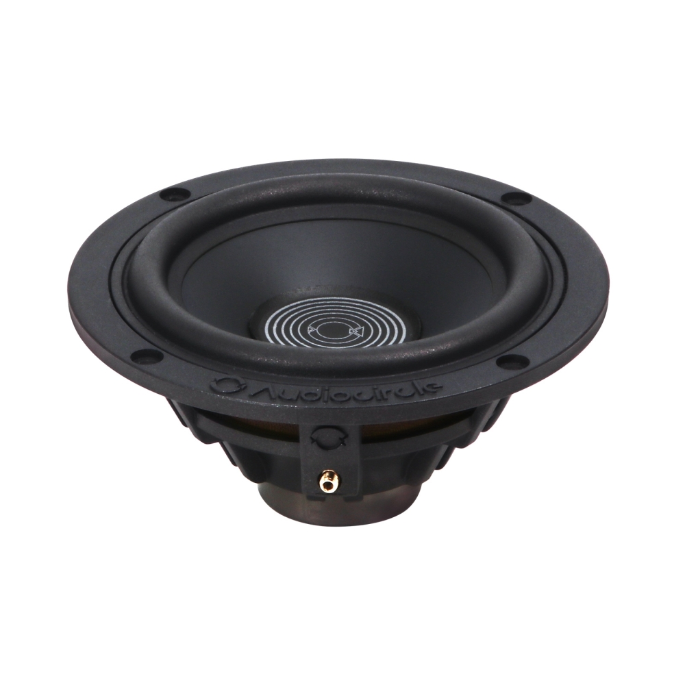Audiocircle HL-M3 8cm Mitteltöner