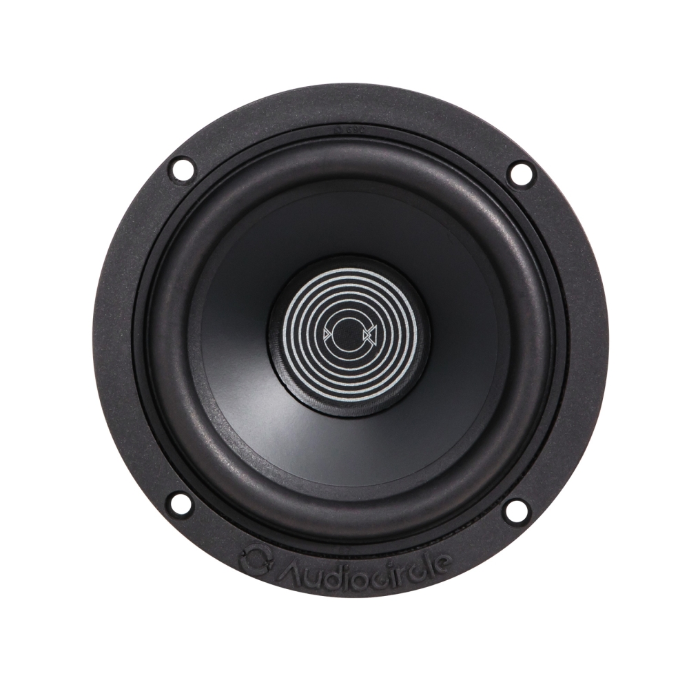 Audiocircle HL-M3 8cm Mitteltöner
