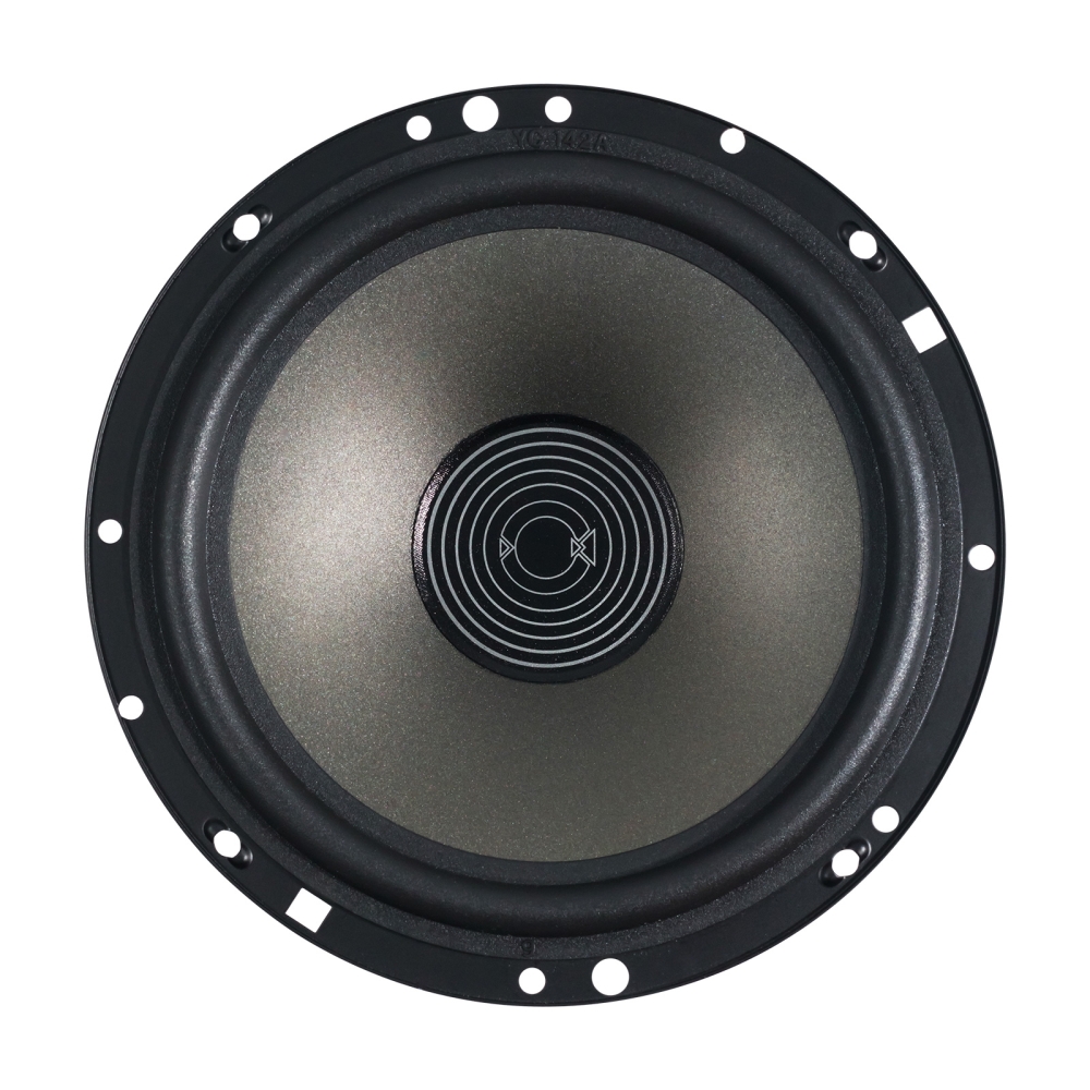 Audiocircle ML-C6.3 3-Wege 16.5cm Komponentensystem