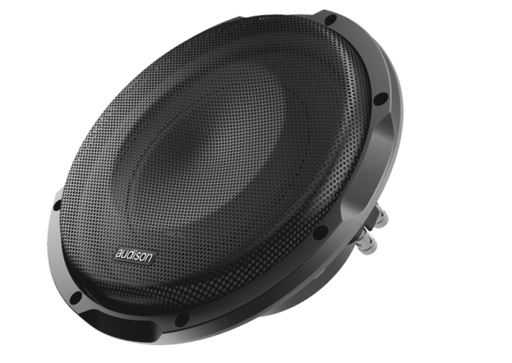 Audison APS 10 D 25cm Subwoofer