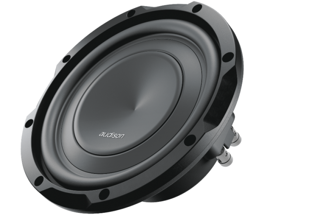 Audison APS 8 D 20cm Subwoofer
