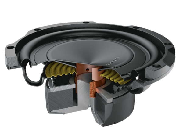 Audison APS 8 D 20cm Subwoofer