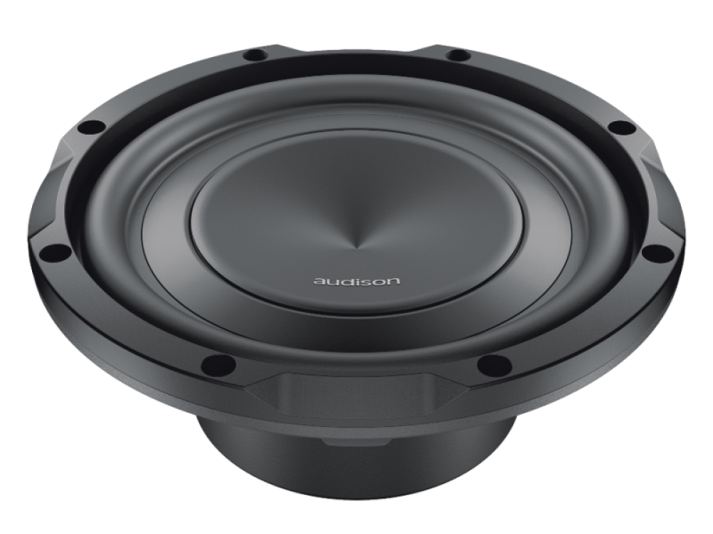 Audison APS 10 D 25cm Subwoofer
