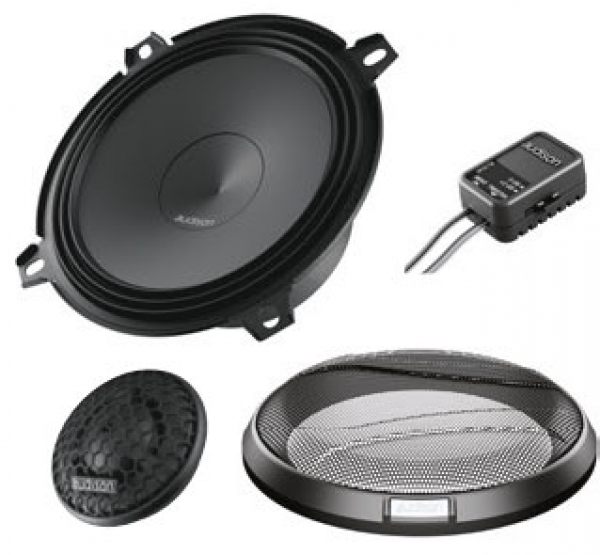 Audison Prima APK 130 2-Wege 13cm Komponentensystem