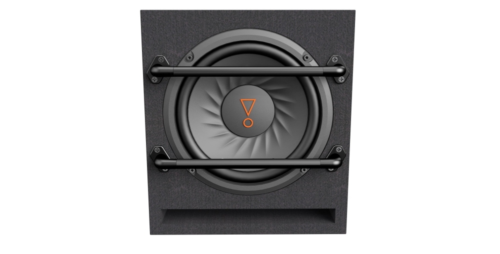 JBL BassPro 8 | 20 cm Aktiv-Subwoofer