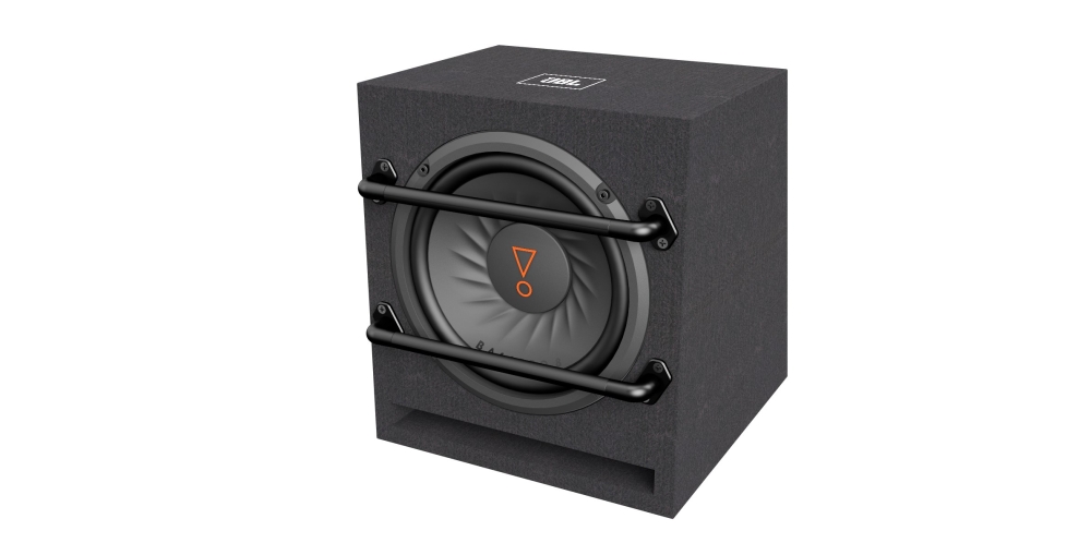JBL BassPro 8 | 20 cm Aktiv-Subwoofer