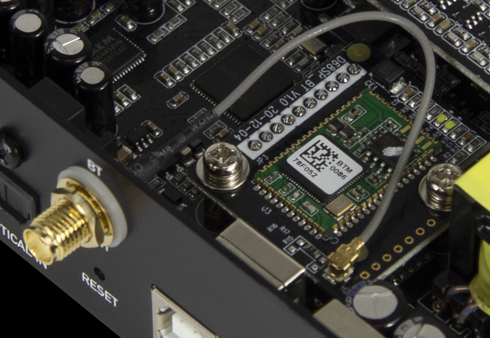 ESX BT-D | Bluetooth Modul für Direction DSP