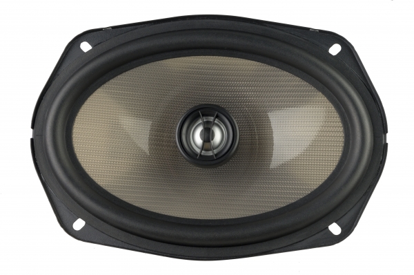 Audio System CARBON 609 CO | 6 x 9 Zoll Lautsprecher