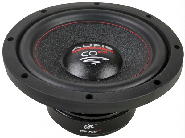 Audio System CO 08 EVO DC 20cm Subwoofer