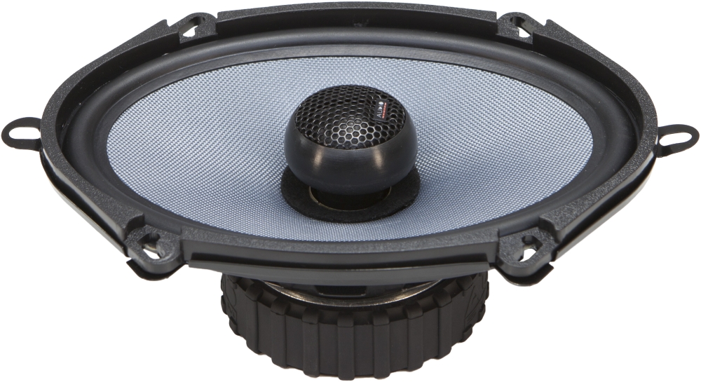 Audio System CO 507 EVO 2-Wege 5x7