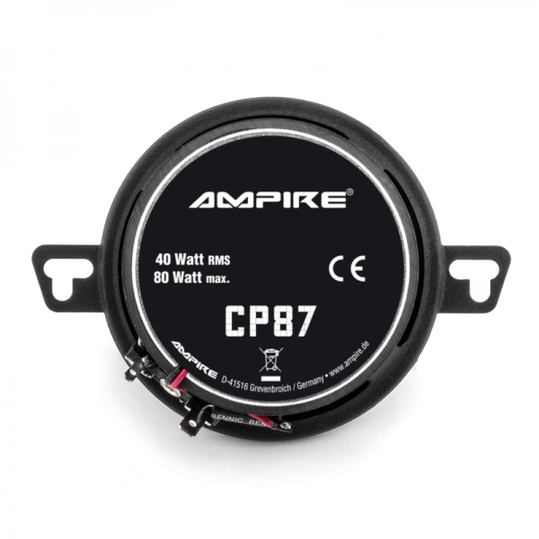 Ampire CP87 | 8.7 cm Lautsprecher