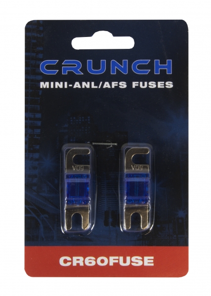 Crunch CR60FUSE | Mini-ANL Sicherung 60 A