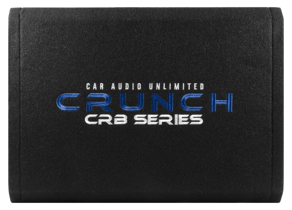 Crunch CRB200 | 20 cm Bassreflex Subwoofer