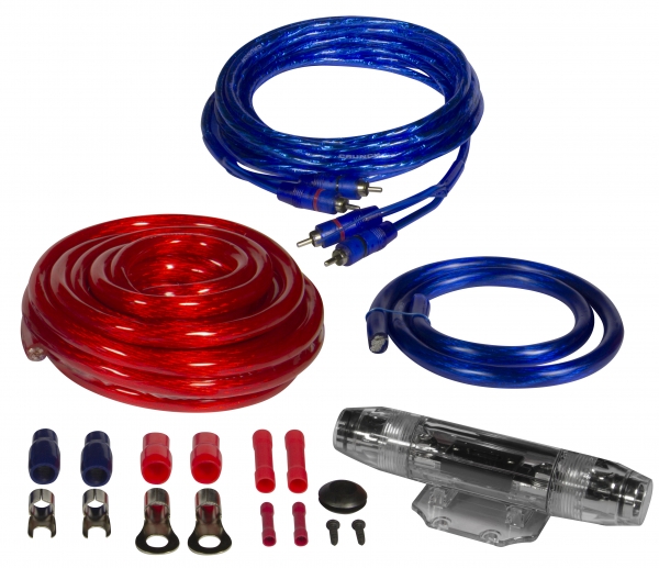 Crunch CRK35 | 35 mm2 Anschlusskit